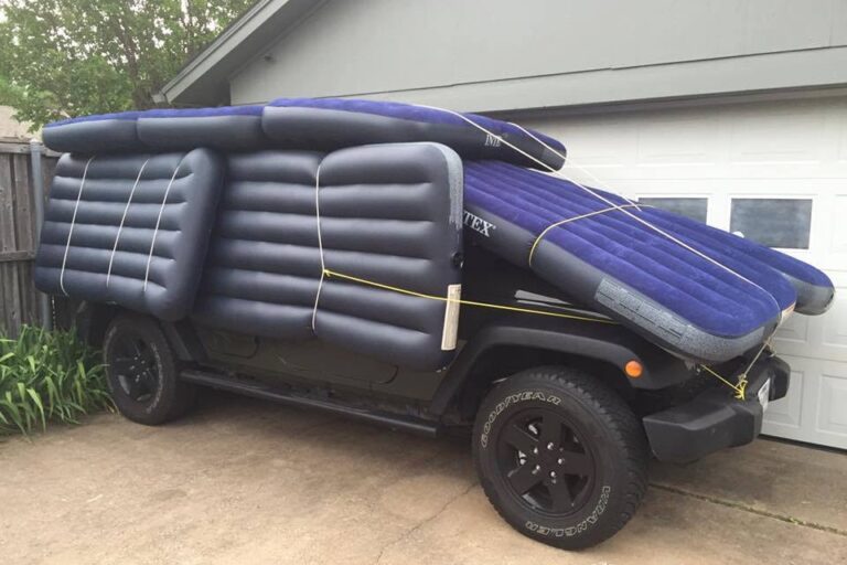 Guaranteed Hail Damage repairs
