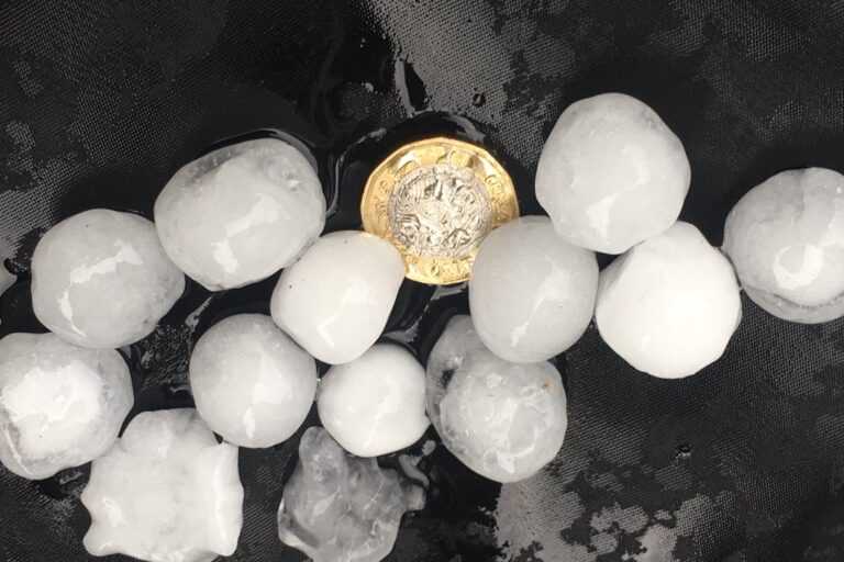 Hail Repair