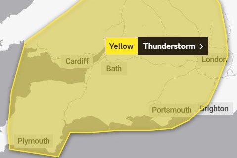 Hail Repair U.K.