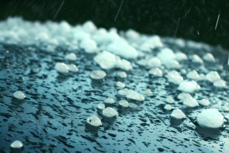 Car hail repair Basingstoke
